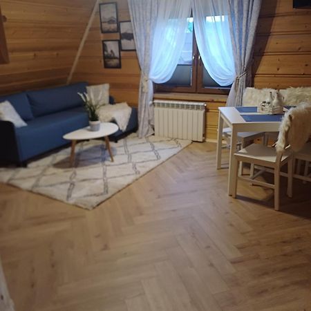 Apartament U Mackow 2 Apartment Murzasichle Bagian luar foto